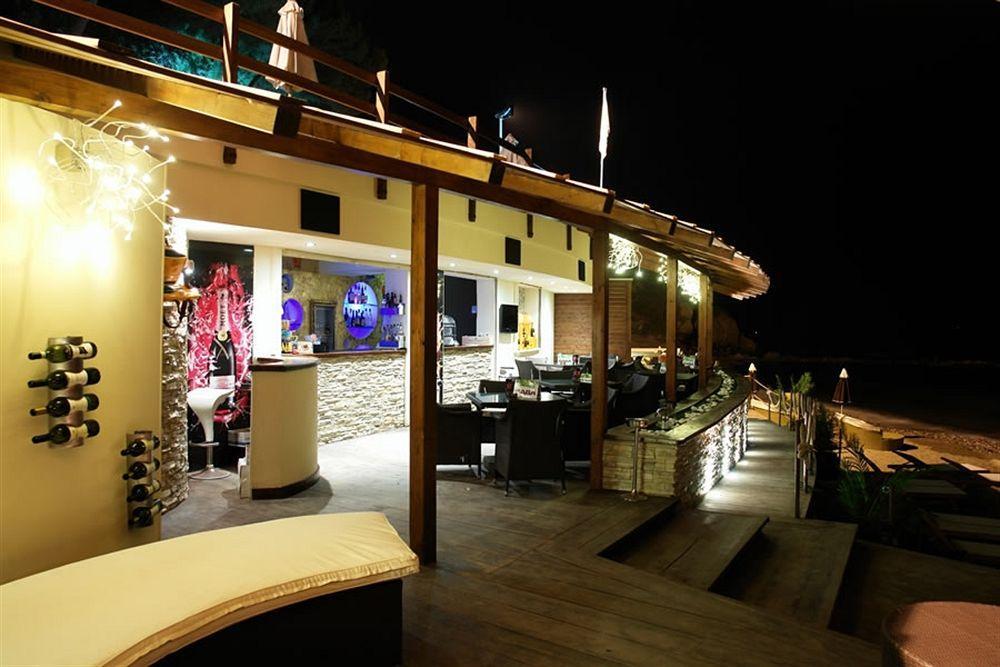 Baba Residences Apartamento Alassio